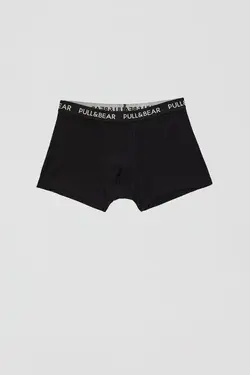 خرید شورت مردانه بسته 3 عددی پول اند بیر کد 214340 | بانی استایل