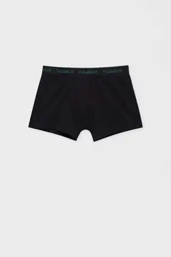 خرید شورت مردانه بسته 3 عددی پول اند بیر کد 215597 | بانی استایل