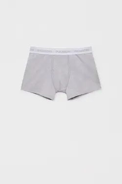 خرید شورت مردانه بسته 3 عددی پول اند بیر کد 215597 | بانی استایل