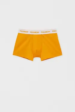 خرید شورت مردانه بسته 3 عددی پول اند بیر کد 215597 | بانی استایل