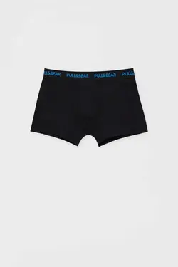 خرید شورت مردانه بسته 3 عددی پول اند بیر کد 215592 | بانی استایل