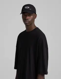 خرید کلاه کپ مردانه برشکا کد 213565 | بانی استایل