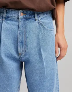 خرید شلوار جین مردانه برشکا کد 212784 | بانی استایل