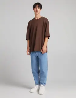 خرید شلوار جین مردانه برشکا کد 212784 | بانی استایل