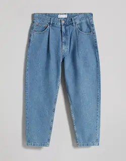 خرید شلوار جین مردانه برشکا کد 212784 | بانی استایل