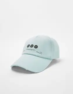 خرید کلاه کپ مردانه برشکا کد 213564 | بانی استایل