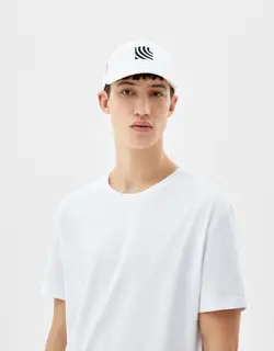 خرید کلاه کپ مردانه برشکا کد 213561 | بانی استایل