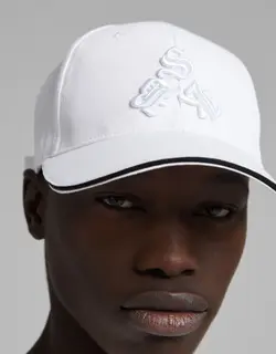 خرید کلاه کپ مردانه برشکا کد 213563 | بانی استایل