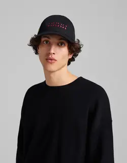 خرید کلاه کپ مردانه برشکا کد 213560 | بانی استایل