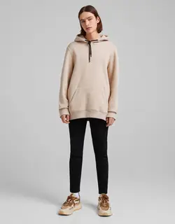 خرید شلوار جین جذب مردانه برشکا کد 212769 | بانی استایل