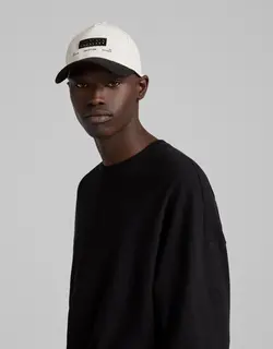 خرید کلاه کپ مردانه برشکا کد 213557 | بانی استایل