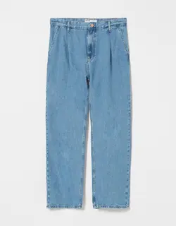 شلوار جین مردانه برشکا کد 213549 | بانی استایل