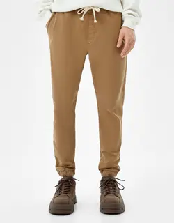 خرید شلوار جاگر مردانه برشکا کد 212351 | بانی استایل