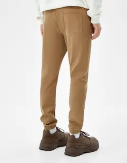 خرید شلوار جاگر مردانه برشکا کد 212351 | بانی استایل