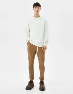 خرید شلوار جاگر مردانه برشکا کد 212351 | بانی استایل