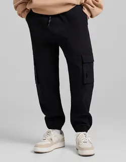 خرید شلوار جاگر 6 جیب مردانه برشکا کد 212345 | بانی استایل