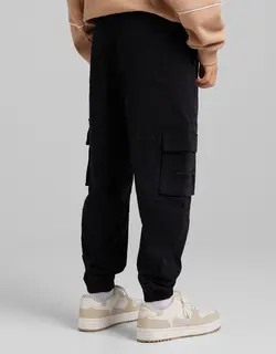 خرید شلوار جاگر 6 جیب مردانه برشکا کد 212345 | بانی استایل