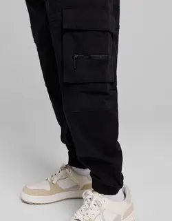 خرید شلوار جاگر 6 جیب مردانه برشکا کد 212345 | بانی استایل