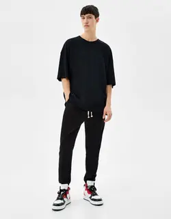 خرید شلوار جاگر مردانه برشکا کد 212348 | بانی استایل