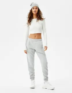 خرید شلوار جاگر مردانه برشکا کد 212340 | بانی استایل