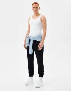 خرید شلوار جاگر مردانه برشکا کد 212341 | بانی استایل