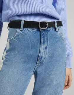 خرید کمربند زنانه برشکا کد 211625 | بانی استایل