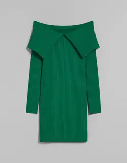 خرید پیراهن یقه باز زنانه برشکا کد 209671 | بانی استایل