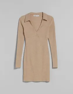 خرید پیراهن کوتاه زنانه برشکا کد 209662 | بانی استایل