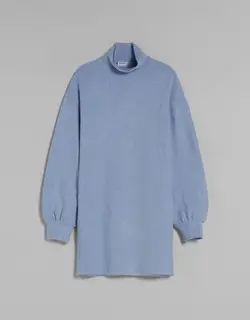 خرید پیراهن بافت زنانه برشکا کد 209660 | بانی استایل