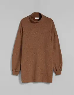 خرید پیراهن بافت زنانه برشکا کد 209659 | بانی استایل