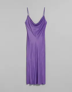 خرید پیراهن ساتن زنانه برشکا کد 209140 | بانی استایل