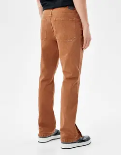 خرید شلوار جین مردانه برشکا کد 212807 | بانی استایل