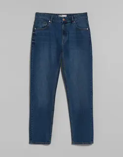 خرید شلوار جین اسلیم فیت مردانه برشکا کد 212804 | بانی استایل