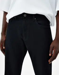 خرید شلوار جین اسلیم فیت مردانه برشکا کد 212803 | بانی استایل