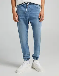 خرید شلوار جین مردانه برشکا کد 212800 | بانی استایل