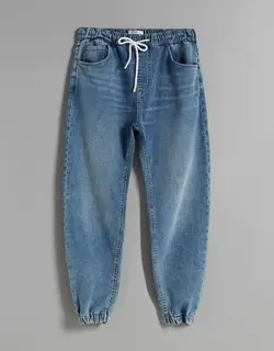 خرید شلوار جین مردانه برشکا کد 212800 | بانی استایل