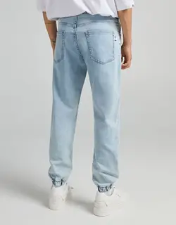 خرید شلوار جین مردانه برشکا کد 212798 | بانی استایل