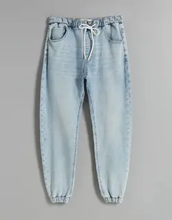 خرید شلوار جین مردانه برشکا کد 212798 | بانی استایل