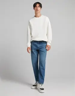 خرید شلوار جین راسته مردانه برشکا کد 212793 | بانی استایل