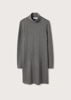 خرید پیراهن زنانه منگو کد 207686 | بانی استایل