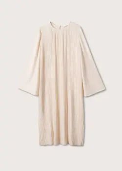 خرید پیراهن زنانه منگو کد 206696 | بانی استایل