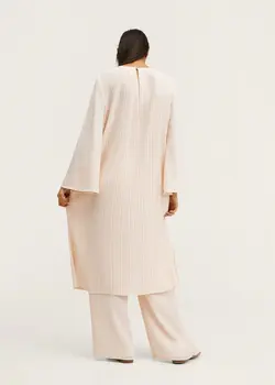 خرید پیراهن زنانه منگو کد 206696 | بانی استایل