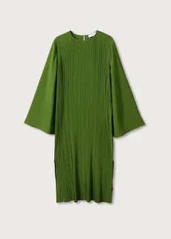 خرید پیراهن زنانه منگو کد 206730 | بانی استایل