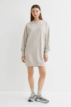 خرید پیراهن زنانه اچ اند ام کد 202050 | بانی استایل