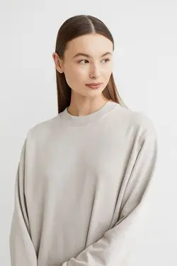 خرید پیراهن زنانه اچ اند ام کد 202050 | بانی استایل