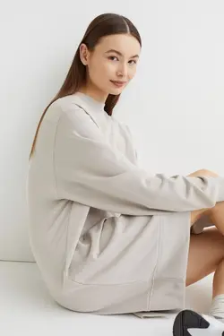 خرید پیراهن زنانه اچ اند ام کد 202050 | بانی استایل