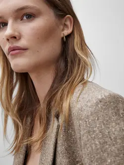 خرید کت تک زنانه ماسیمو دوتی کد 192485 | بانی استایل