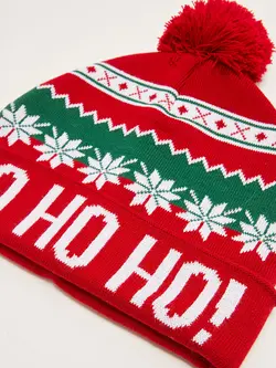 خرید کلاه کریسمس مردانه ال سی وایکیکی کد 180019 | بانی استایل