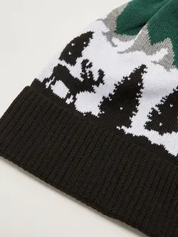 خرید کلاه کریسمس مردانه ال سی وایکیکی کد 180018 | بانی استایل