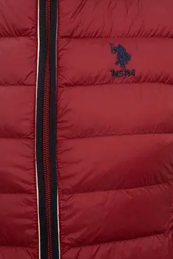 خرید جلیقه زنانه یو اس پولو کد 174297 | بانی استایل